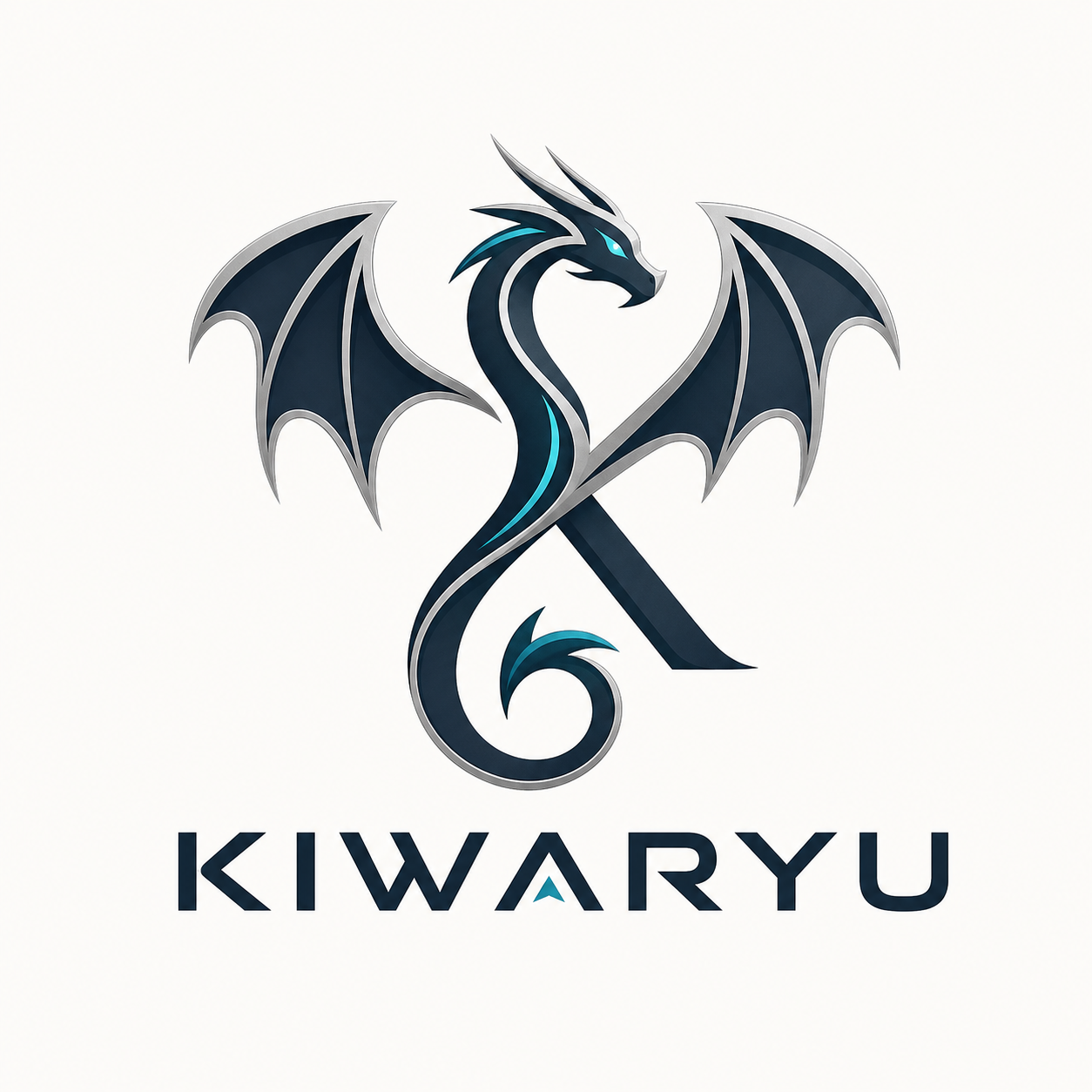 KIWARYU Hauptlogo